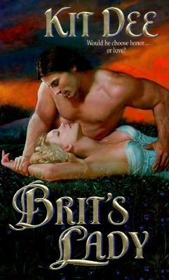 Brit's Lady (Avon Camelot Books (Paperback))