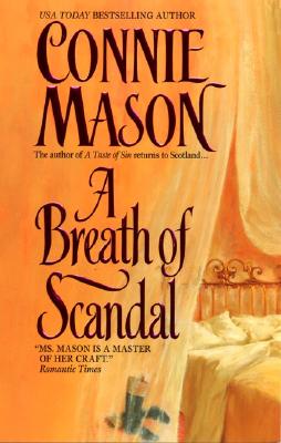 Image for A Breath of Scandal