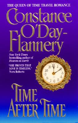 Time after Time