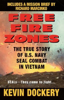 Image for Free Fire Zones: Seal Missions