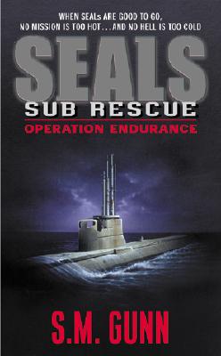 Image for OPERATION ENDURANCE SEALS SUB RESCUE