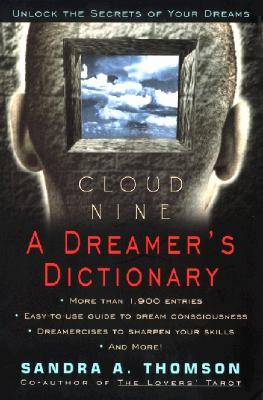 Image for Cloud Nine: A Dreamer's Dictionary