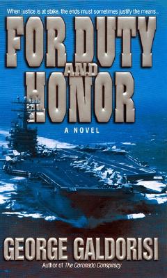 Image for For Duty and Honor