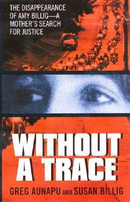 Image for WITHOUT A TRACE AMY BILLIG