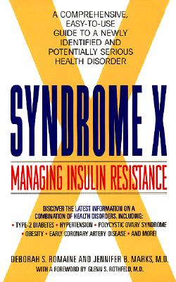 Syndrome X
