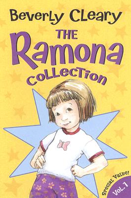 Image for Ramona Boxed Set (4 Volumes)