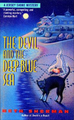 Devil and the Deep Blue Sea : A Jersey Shore Mystery
