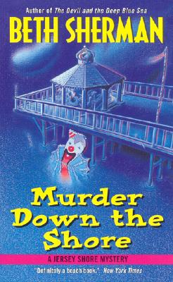 Image for Murder Down the Shore