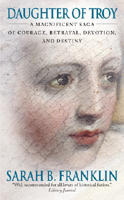 Image for Daughter of Troy