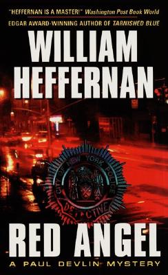 Red Angel: A Paul Devlin Mystery