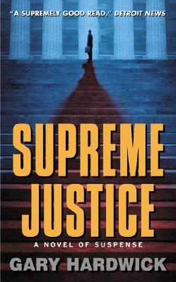 Image for Supreme Justice