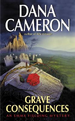 Grave Consequences (Emma Fielding Mysteries, No. 2)
