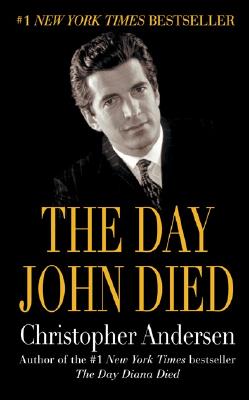 Image for The Day John Died