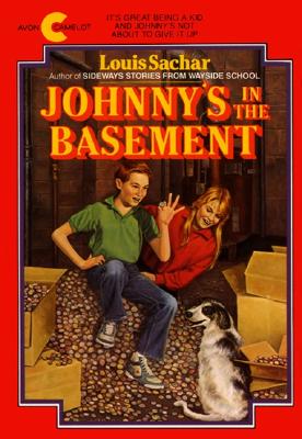 Johnny's in the Basement; Johnny's in the Basement