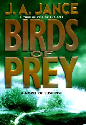 Birds of Prey: A Novel of Suspense