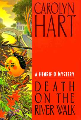 Death on the River Walk