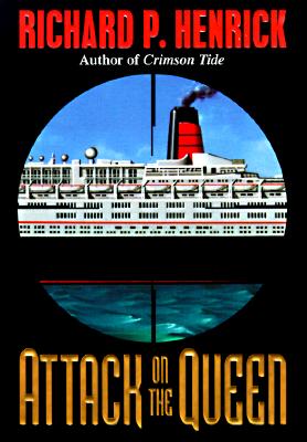 Image for Attack on the Queen