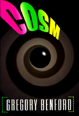 Image for Cosm