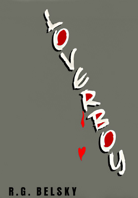LOVERBOY