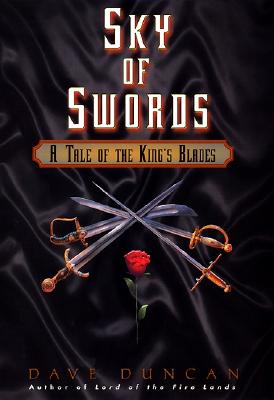 Sky of Swords (King's Blades)