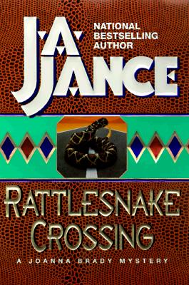 Rattlesnake Crossing