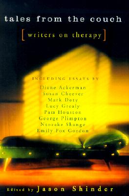 Tales from the Couch Writers on Therapy