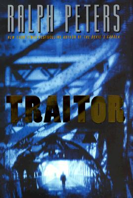 Traitor: A Novel