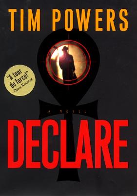 DECLARE