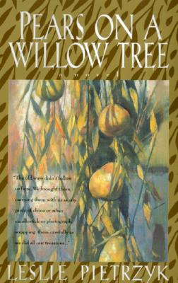 Pears on a Willow Tree