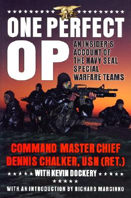 Image for One Perfect Op: An Insider's Account of the Navy Seal Special Warfare Teams