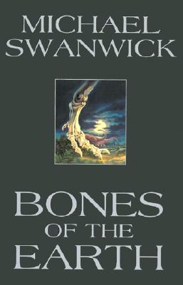 BONES OF THE EARTH
