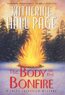 Body In The Bonfire, The