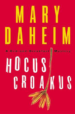 Image for Hocus croakus