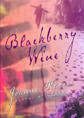 Blackberry Wine