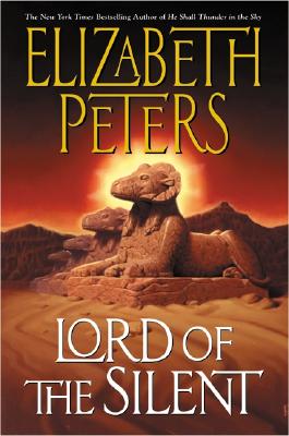 Lord of the Silent