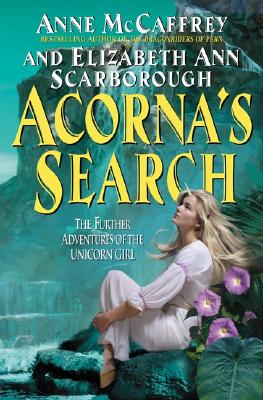 Image for Acorna's Search