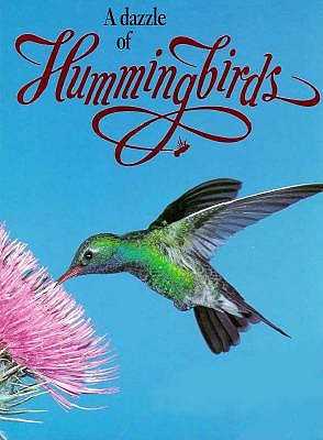 Image for A Dazzle of Hummingbirds (Close Up)