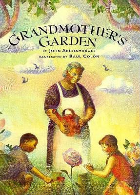 Image for Grandmother's Garden Grandmother's Garden
