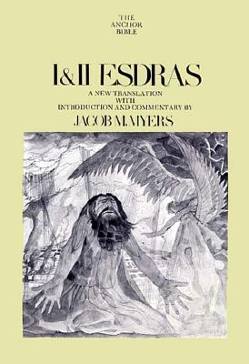 Image for I and II Esdras (Anchor Bible Series, Vol. 42)