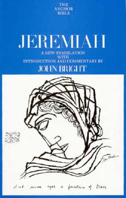 Image for Jeremiah (Anchor Bible Series, Vol. 21)
