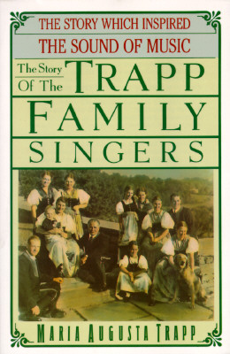 Story of the Trapp Family Singers