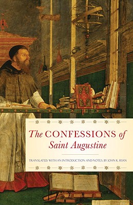 Image for The Confessions of Saint Augustine (Image Classics)