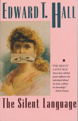 Image for The Silent Language (Anchor Books)
