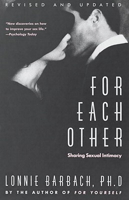 Image for For Each Other: Sharing Sexual Intimacy