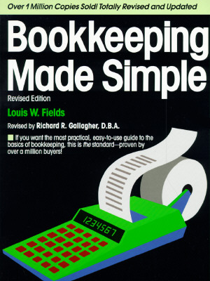 Image for Bookkeeping Made Simple