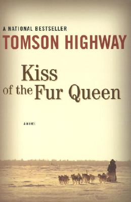 Image for Kiss of the Fur Queen