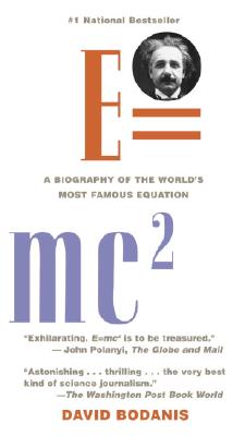 Emc2 : a biography of the world's most famous equation