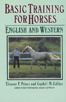 Image for Basic Training for Horses (Doubleday Equestrian Library)