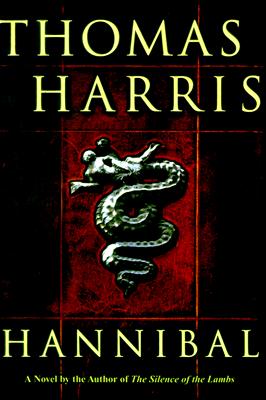 Image for Hannibal: A Novel