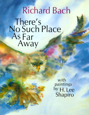 Image for THERE'S NO SUCH PLACE AS FAR A POETRY